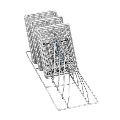 [7984040] E 198 - Complément pour 6 compléments à mailles et haricots - Miele