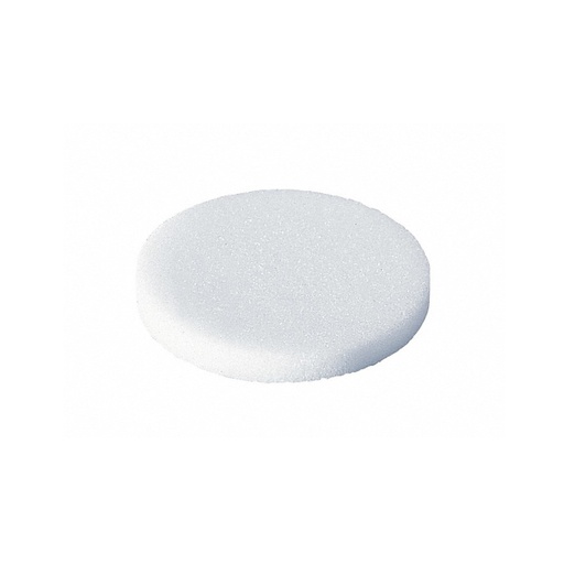 [6059480] FP 20 - Plaque De Filtre Pour AUF1 et AUF2 (Ø.30mm) - Miele