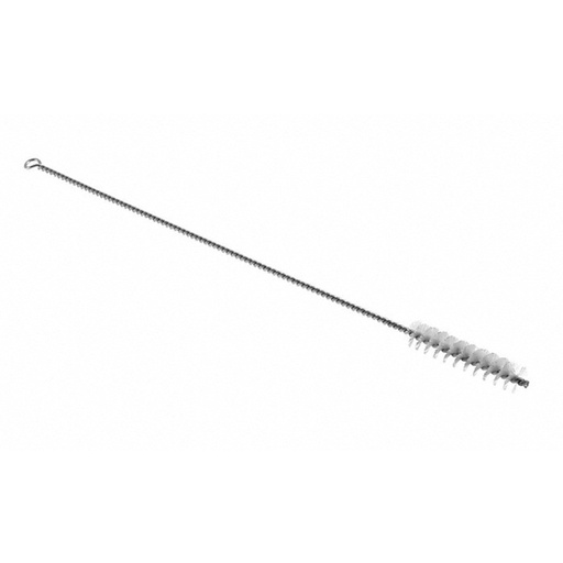 [9960720] A 804 - Brosse de nettoyage pour le nettoyage optimal des tubes de filtration A 800 - Miele