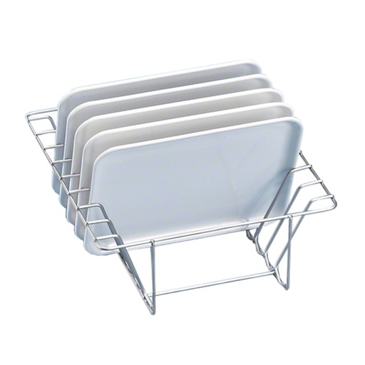 [9013220] E 806/1 - Complément pour 8 parties inférieures de boites/ plateaux - Miele