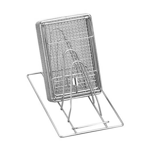 [7984220] E 807 - Complément pour 3 compléments à mailles ou haricots - Miele