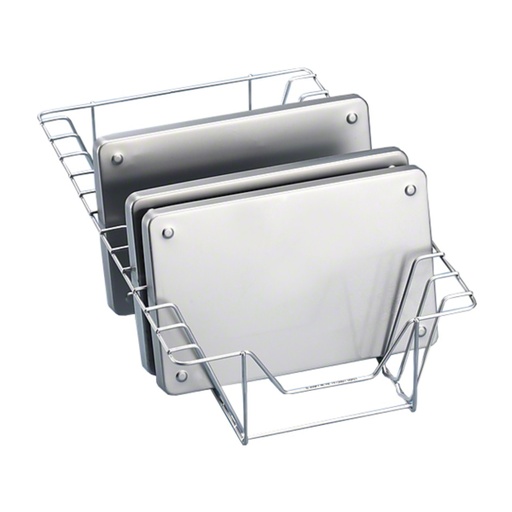 [9233840] E 339/1 - Complément 3/5 pour 13 parties inférieures de boites/ plateaux - Miele