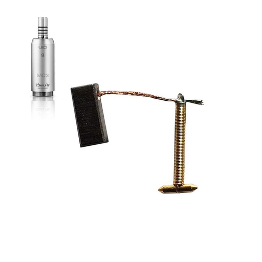 [211.45.06] Charbon pour MC2 (à l'unité) - BIEN-AIR