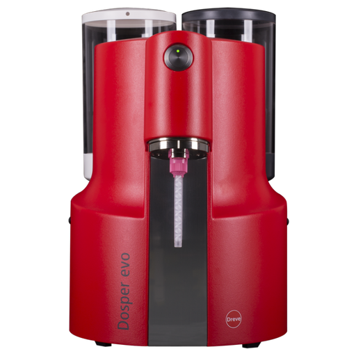 [D5050] Dosper Evo Rouge