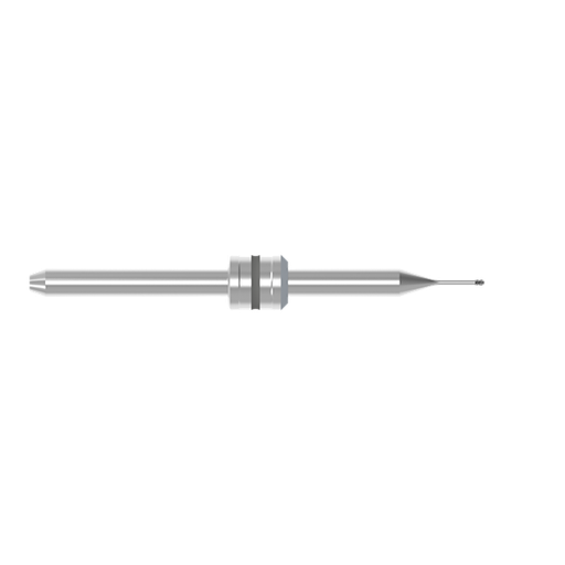 [751012] Fraise Roto RFID 0.6 DC BLM