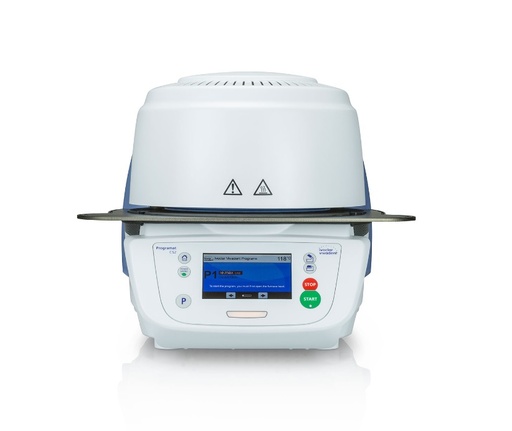 [645986FS] Programat CS 2 (four de cristallisation, maquillage)