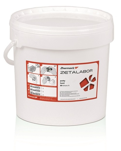 [C400812] ZETALABOR 25 kg