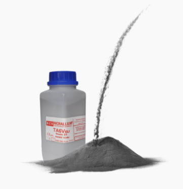 [0150TAEP1545] Poudre TA6V ELI NICRALLIUM 15/45