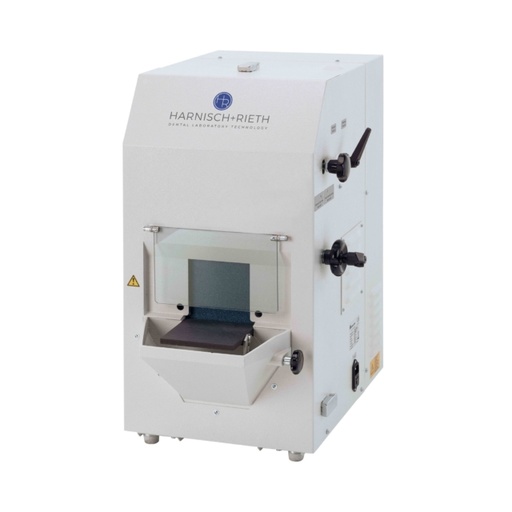 [10500] Taille plâtre à bande Harnisch D-BS 320 FM