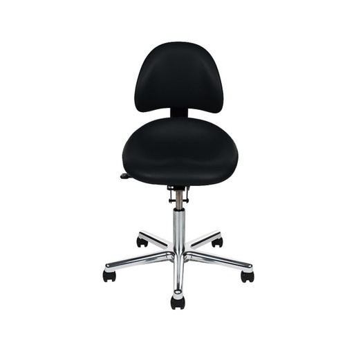 Siège opérateur Support Design (300-3) type Ultra-relax Planmeca-matériaux exclusifs
