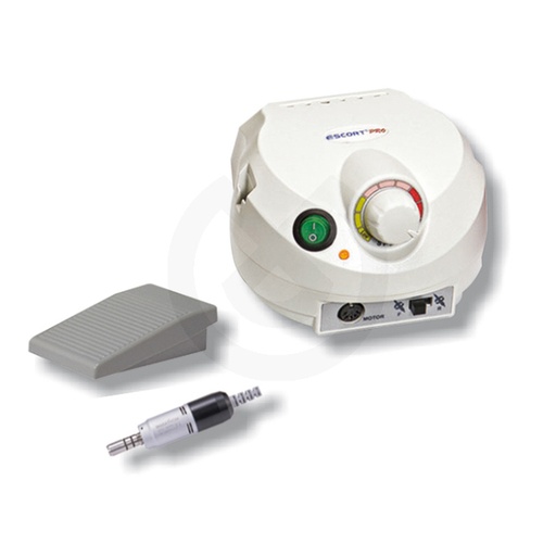 [80156] MICRO-MOTEUR ESCORT II PRO