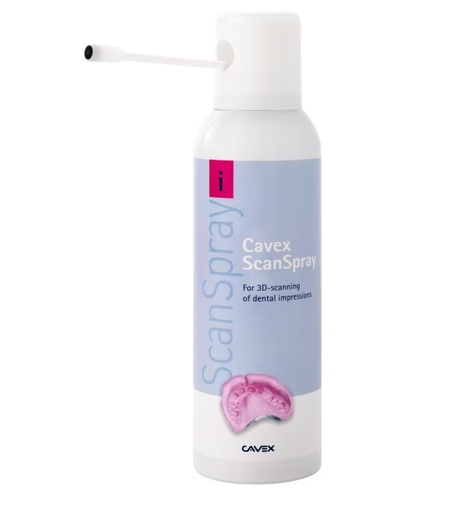 [AT001] Spray CAVEX 200ml