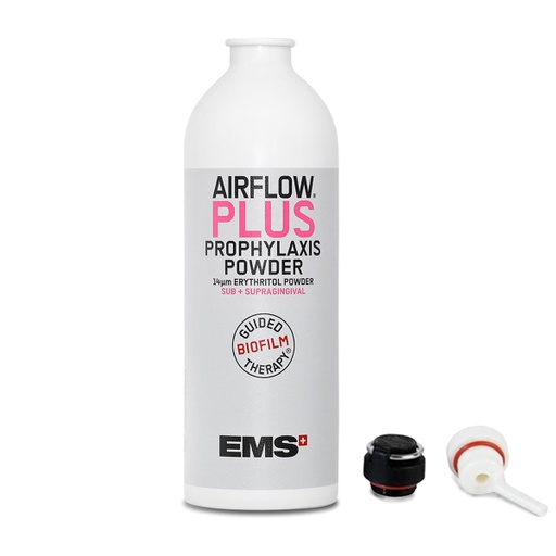 [DV-082/Z] Poudre AIRFLOW® PLUS (1x400g) - EMS