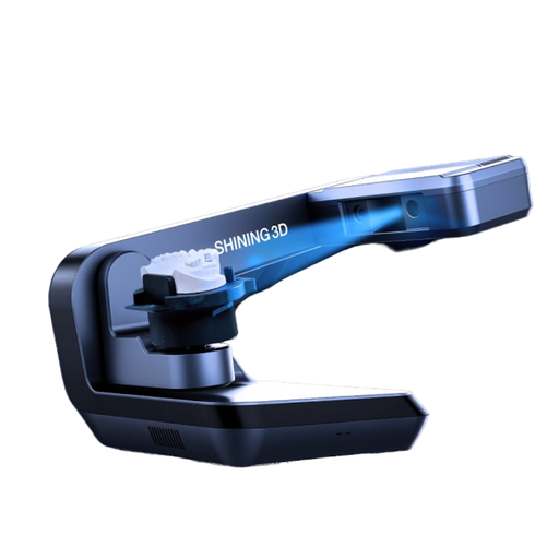[AutoScan-DS-EX-PROH] Scanner 3D Autoscan DS-EX-PRO (H)