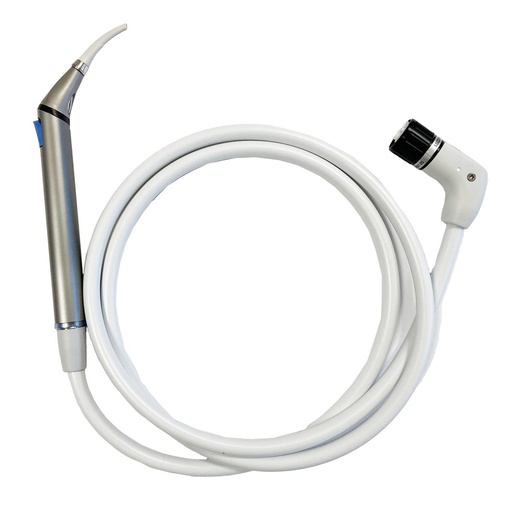 [10034597] Cordon Seringue Coudée 6F MiniBright Luzzani Led Compact I (Side) - Planmeca