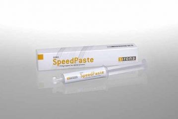 [H04178] CEREC SPEED PASTE SIRONA 12ml