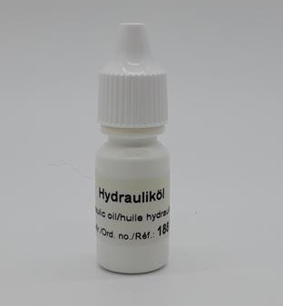 [188581] Huile hydraulique pour Occluform 3
