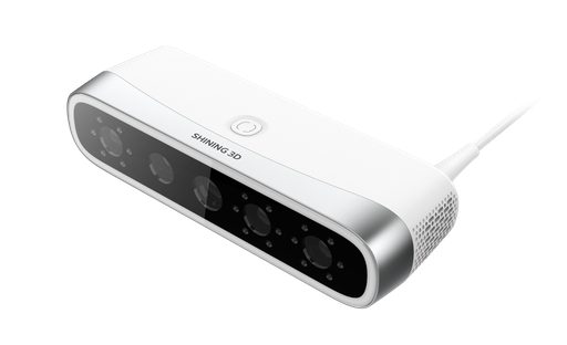 [C6927] Scanner 3D facial METISMILE