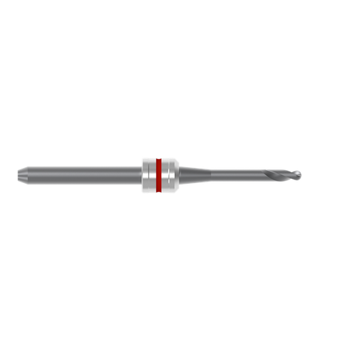 [760698] Fraise Roto RFID 2.0 Model