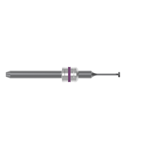 [751014] Fraise Roto RFID 2.0 T-Shape