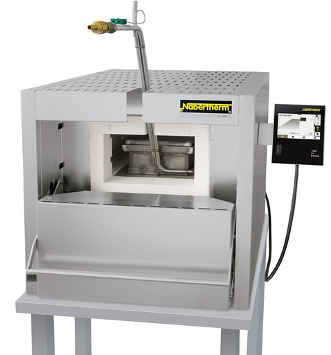 [N7H] Four de Détente N7/H avec contrôleur P570