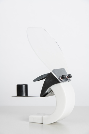 [825/231] Cheville R2200 (bouche aspirante grand modèle) New