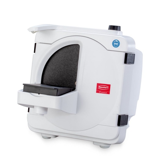 [18070000] Taille plâtre MT Premium avec disque Klefflix