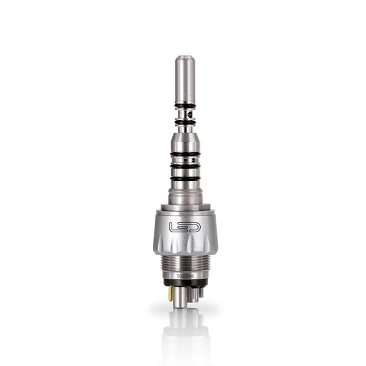[1600866-001] Raccord pour Turbine LK Led, Multiflex lumière réglable - BIEN-AIR -  (Kavo)