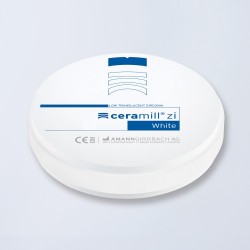[767623] Ceramill ZI 98x18 F - OFFRE