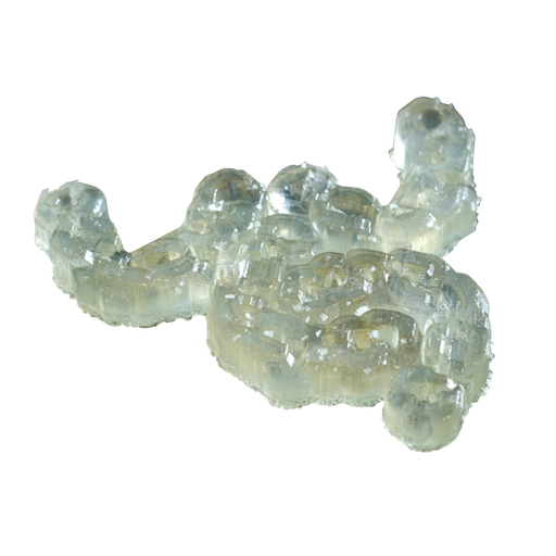 [STRA_OBJ-09179] Résine DentaJet Support Gel SUP711