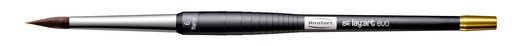 [17240200] Pinceau lay:art evo opaque (1 pièce)