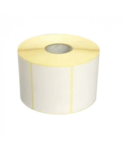 [832830] Etiquettes pour imprimante Print Set 3 Euronda