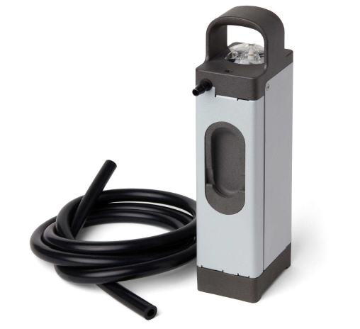 [F3-RPS-01] Pompe Résine pour Form 3/3B