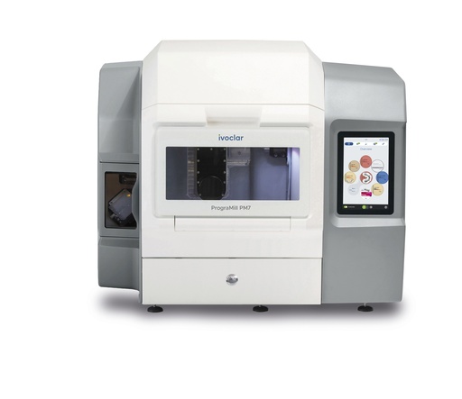 [689240WW] Usineuse PrograMill PM7