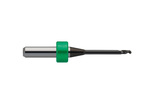 [689024] PrograMill tool green 2.5c for PM7