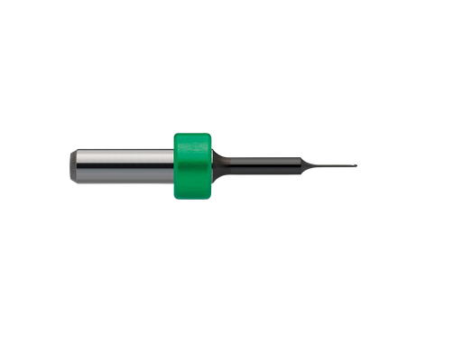 [689026] PrograMill tool green 0.5c for PM7