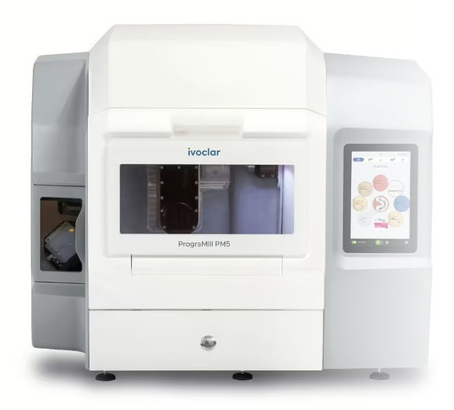 [689239WW] Usineuse PrograMill PM5