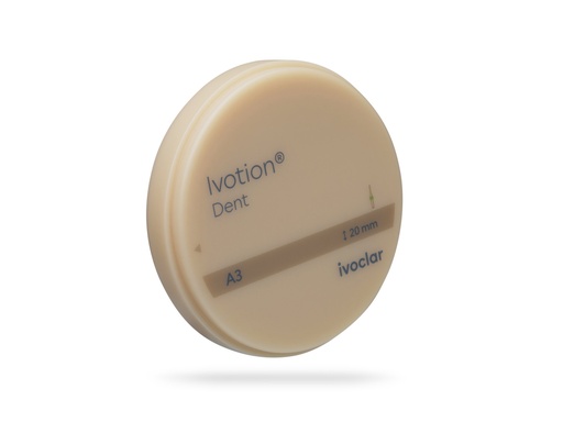 [741994] Ivotion Dent A1 98.5-20mm/1