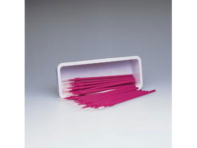 [562168] Applicateurs Small sachet de 25 (violet)