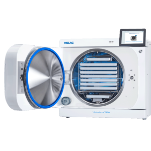 [ME10550] Autoclave Vacuklav Premium Class 550 50L