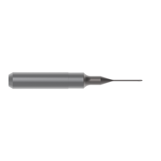 [759602] Fraise Roto RFID Grey 0.6 (queue de 6mm)