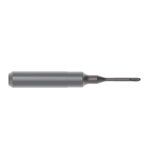 [759603] Fraise Roto RFID Grey 0.3 (queue de 6mm)