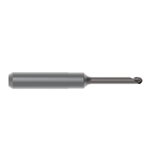 [759604] Fraise Roto RFID Green 2.5 (queue de 6mm)