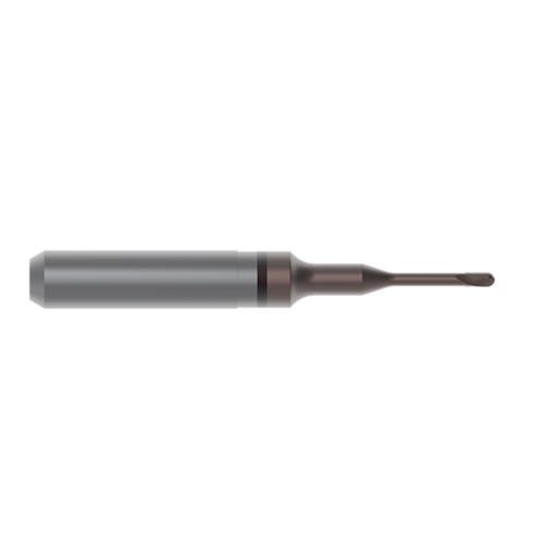 [759613] Fraise Roto RFID Brown 1.5 (queue de 6mm)