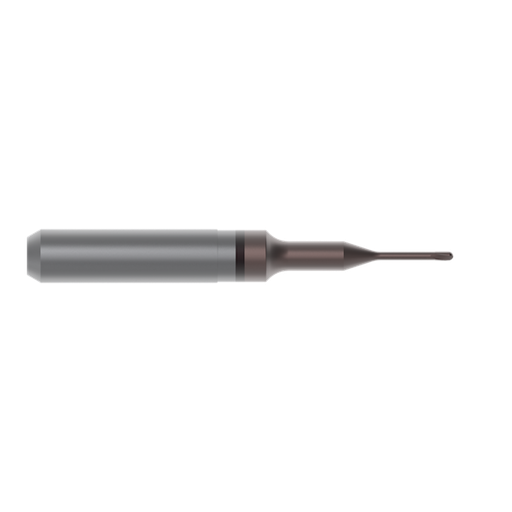 [759614] Fraise Roto RFID Brown 1.0 (queue de 6mm)