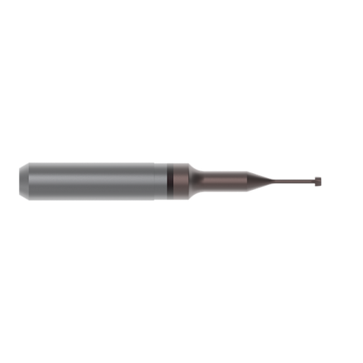 [759617] Fraise Roto RFID Brown 1.5 TS (queue de 6mm)
