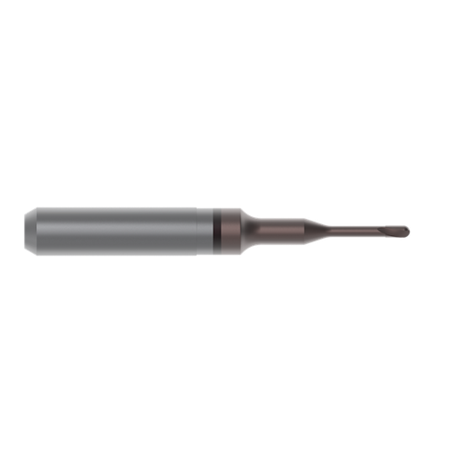 [759618] Fraise Roto RFID Brown 1.5 SM (queue de 6mm)