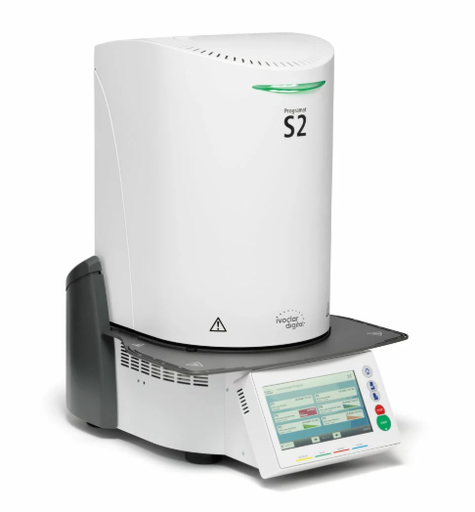 [742032BE] Programat S2