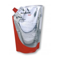 [536275] ProBase Hot Polymer 20x500g 36P-V-Carton de 20 sachets