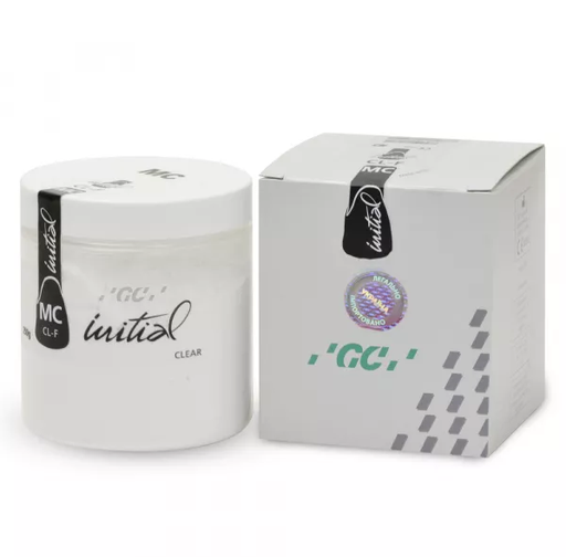 [10002139] Initial MC Clear Fluorescence CL-F 250g